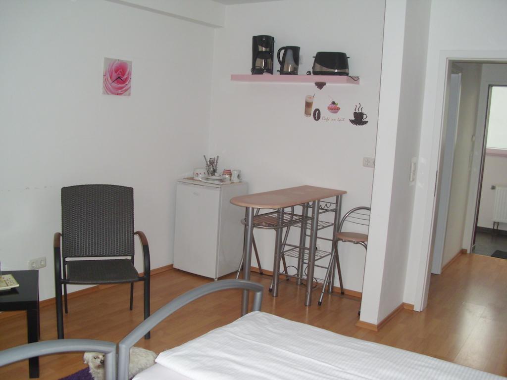 Casa Rose Hotel Essen Exterior photo