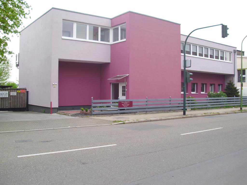 Casa Rose Hotel Essen Exterior photo