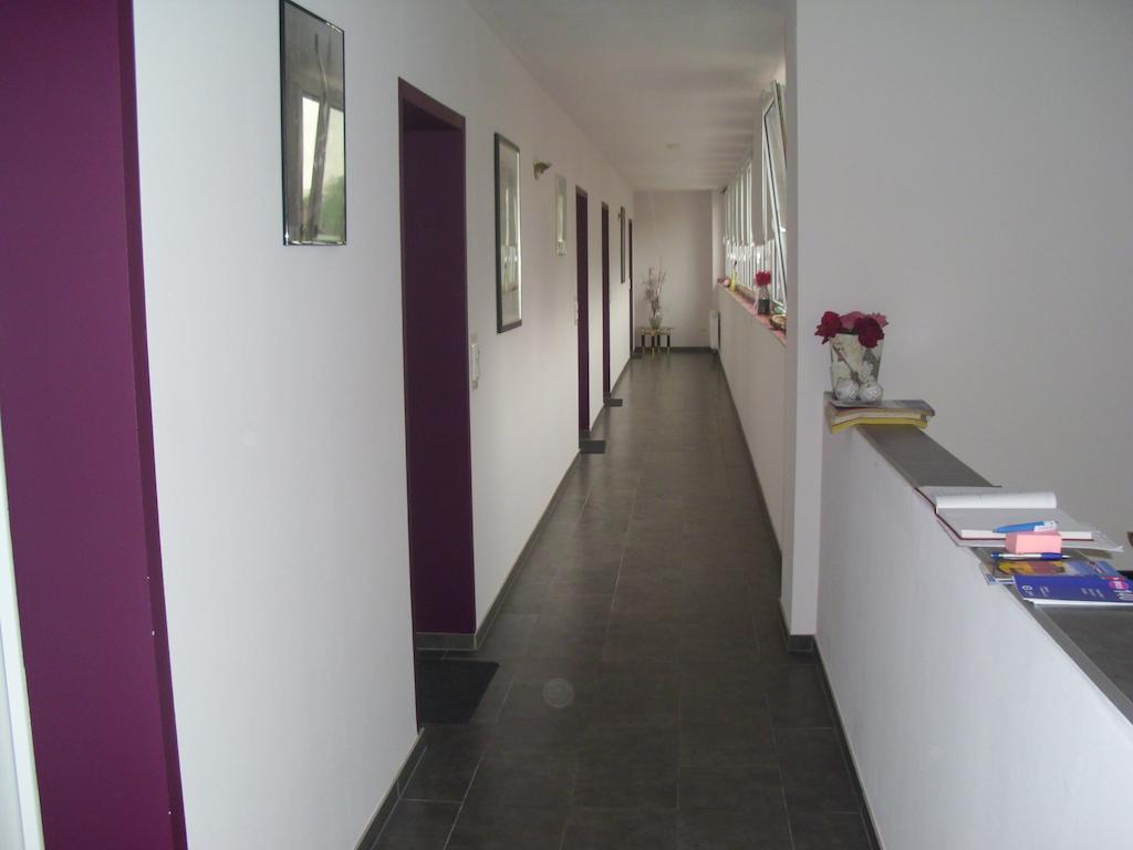 Casa Rose Hotel Essen Exterior photo