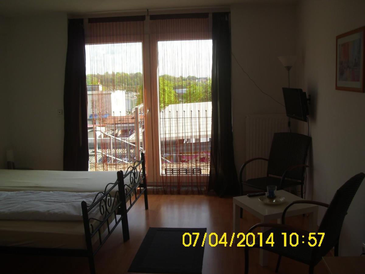 Casa Rose Hotel Essen Room photo